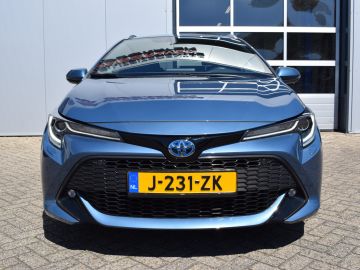Toyota Corolla Touring Sports
